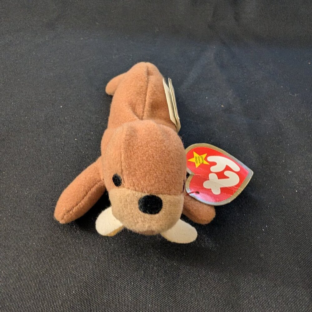 Lot of 8 TY Beanie Babies - Picture 5 of 16